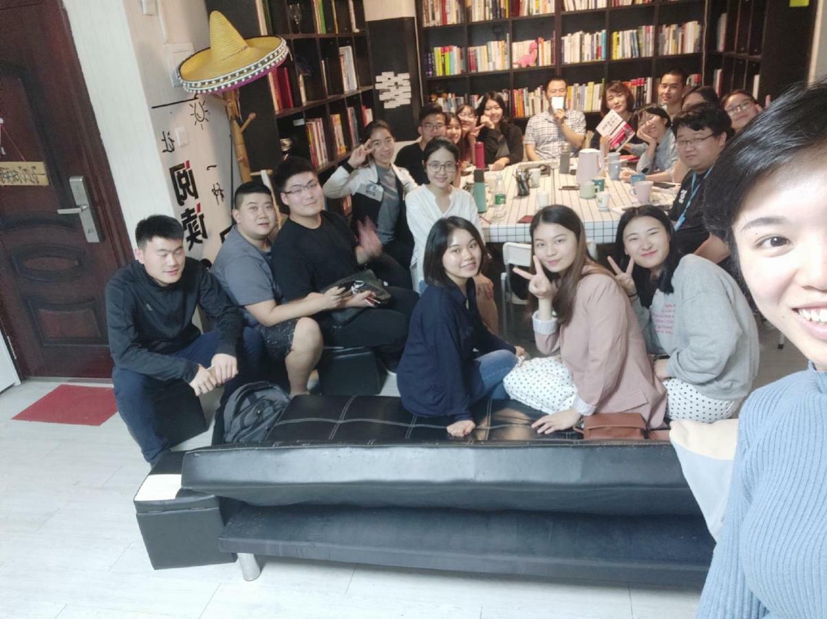 Youth Space 旅馆 广州