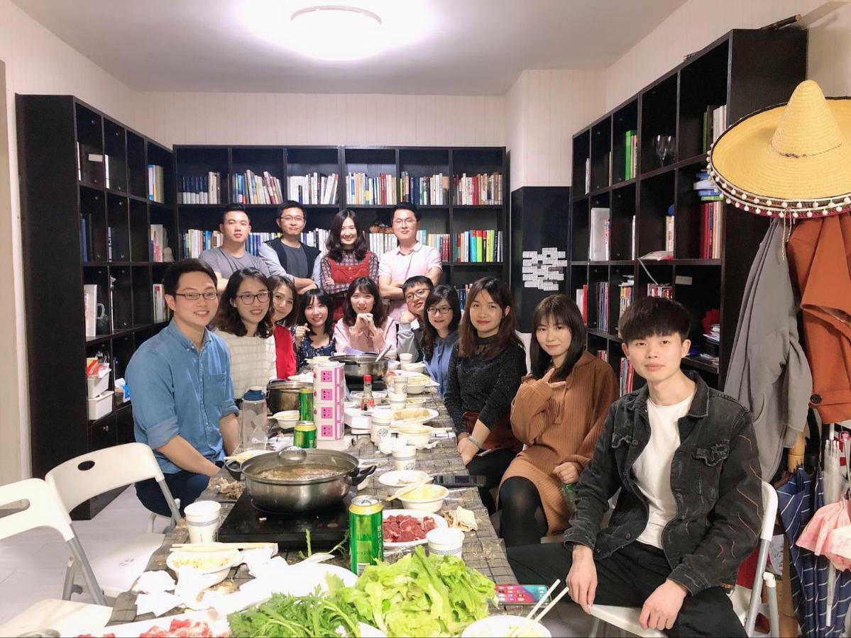 Youth Space 旅馆 广州