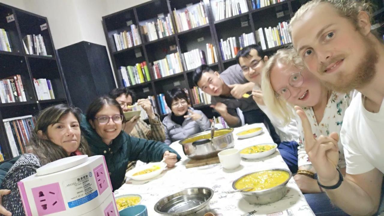 Youth Space 旅馆 *