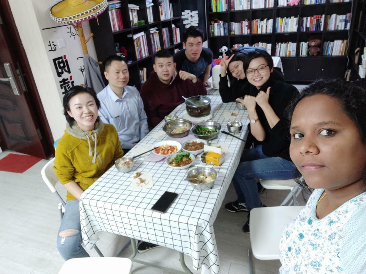旅馆 Youth Space