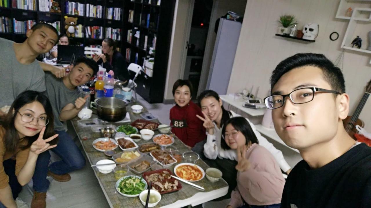 Youth Space 旅馆
