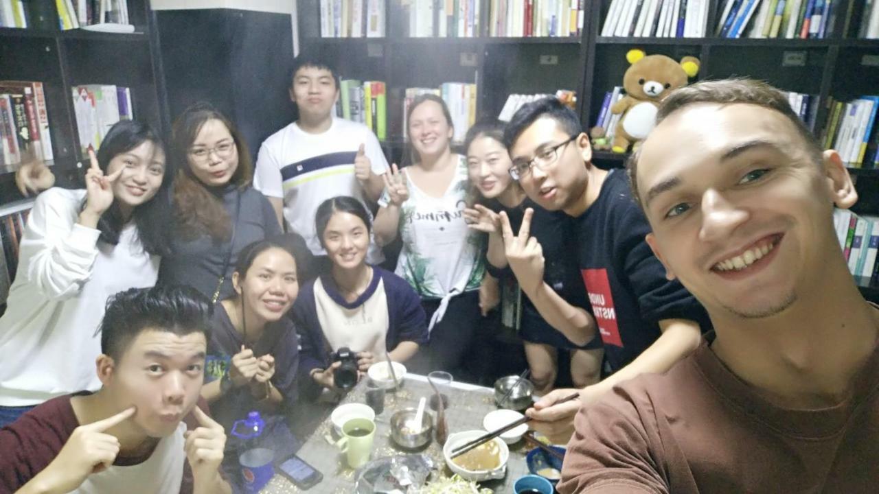 旅馆 Youth Space *