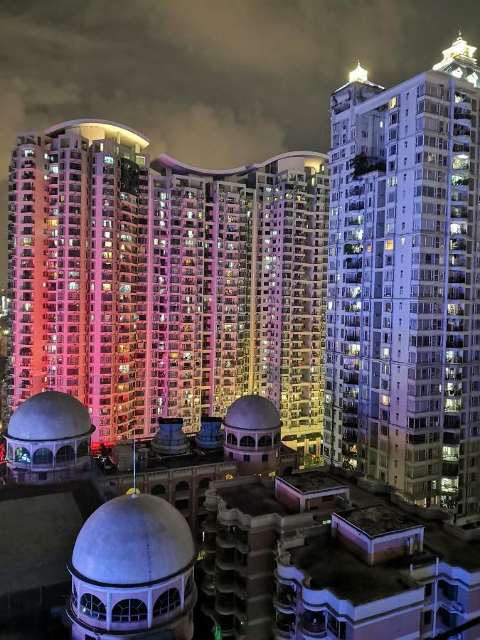 Youth Space 旅馆 广州