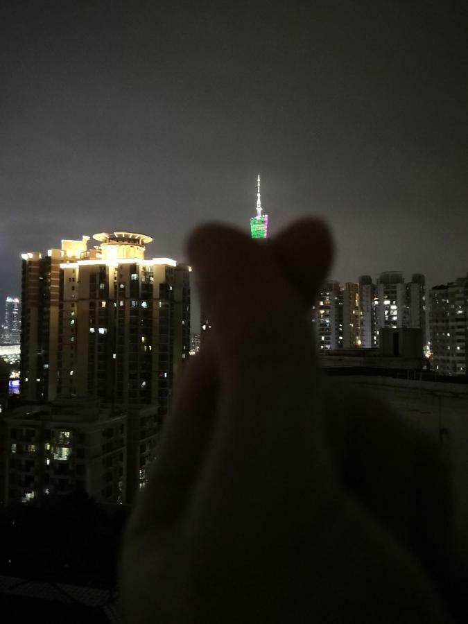 Youth Space 旅馆 广州