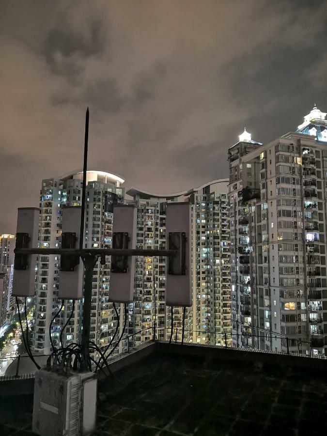 旅馆 Youth Space